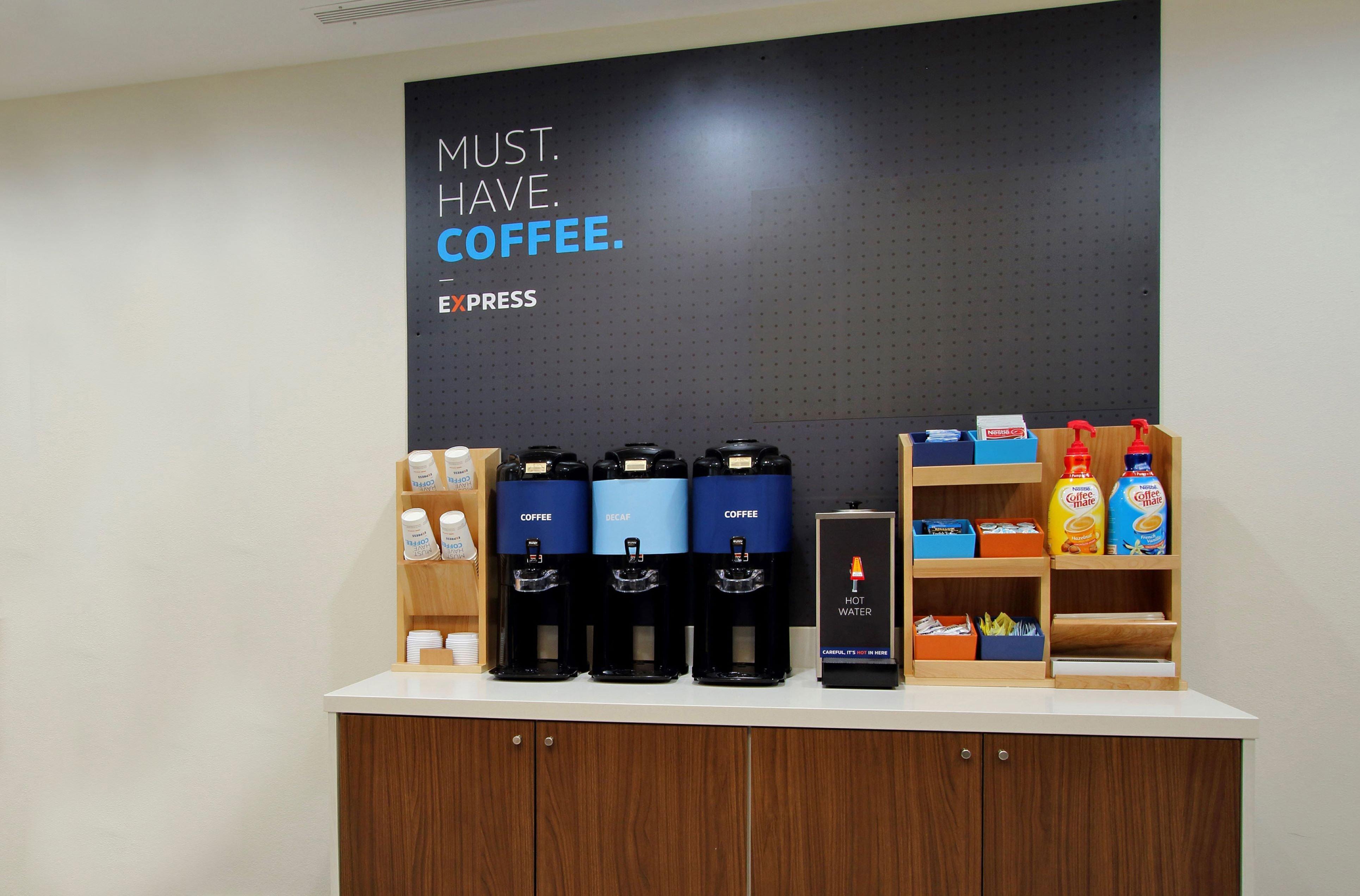 Holiday Inn Express And Suites Meriden By Ihg Eksteriør bilde