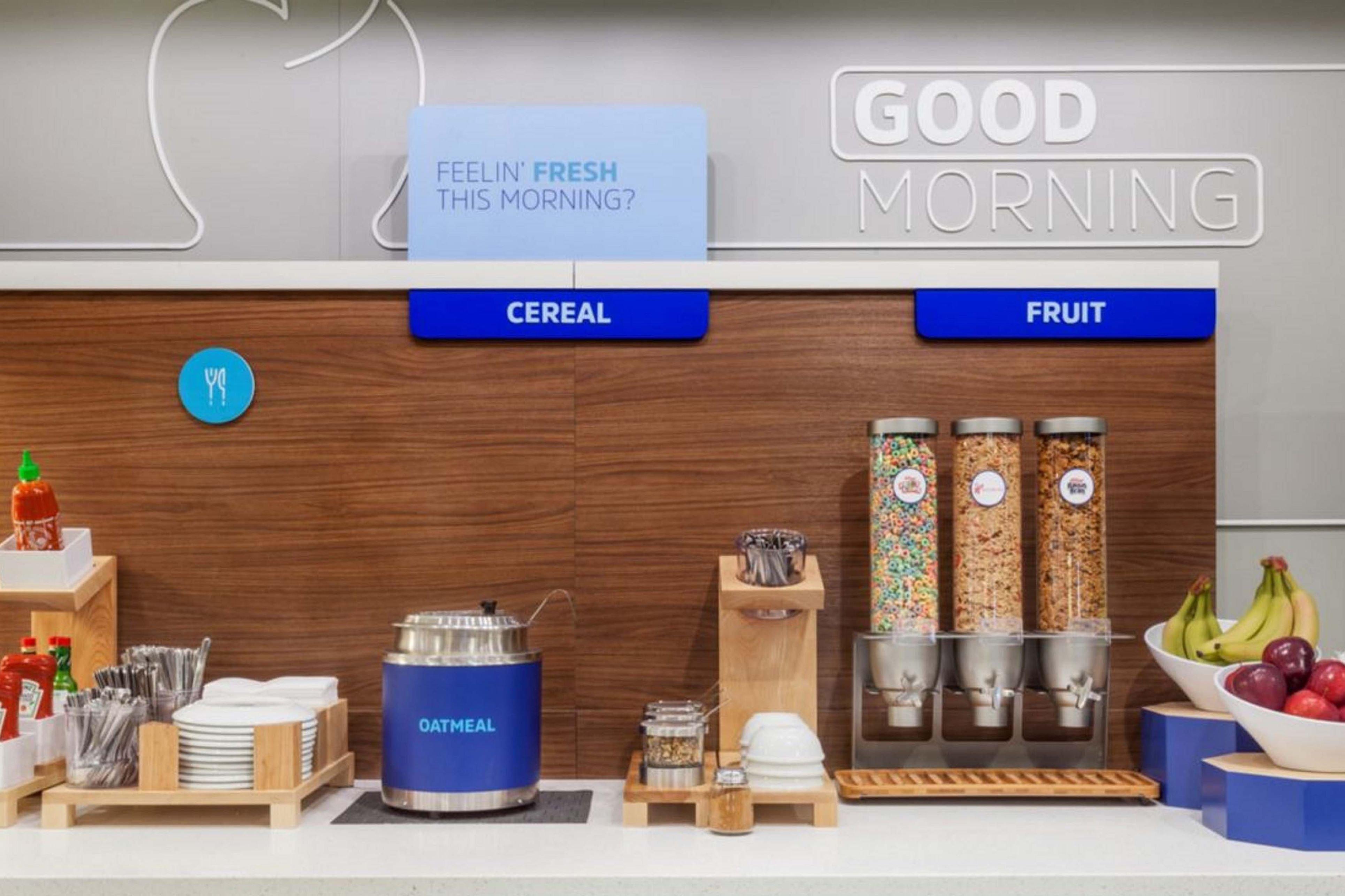 Holiday Inn Express And Suites Meriden By Ihg Eksteriør bilde