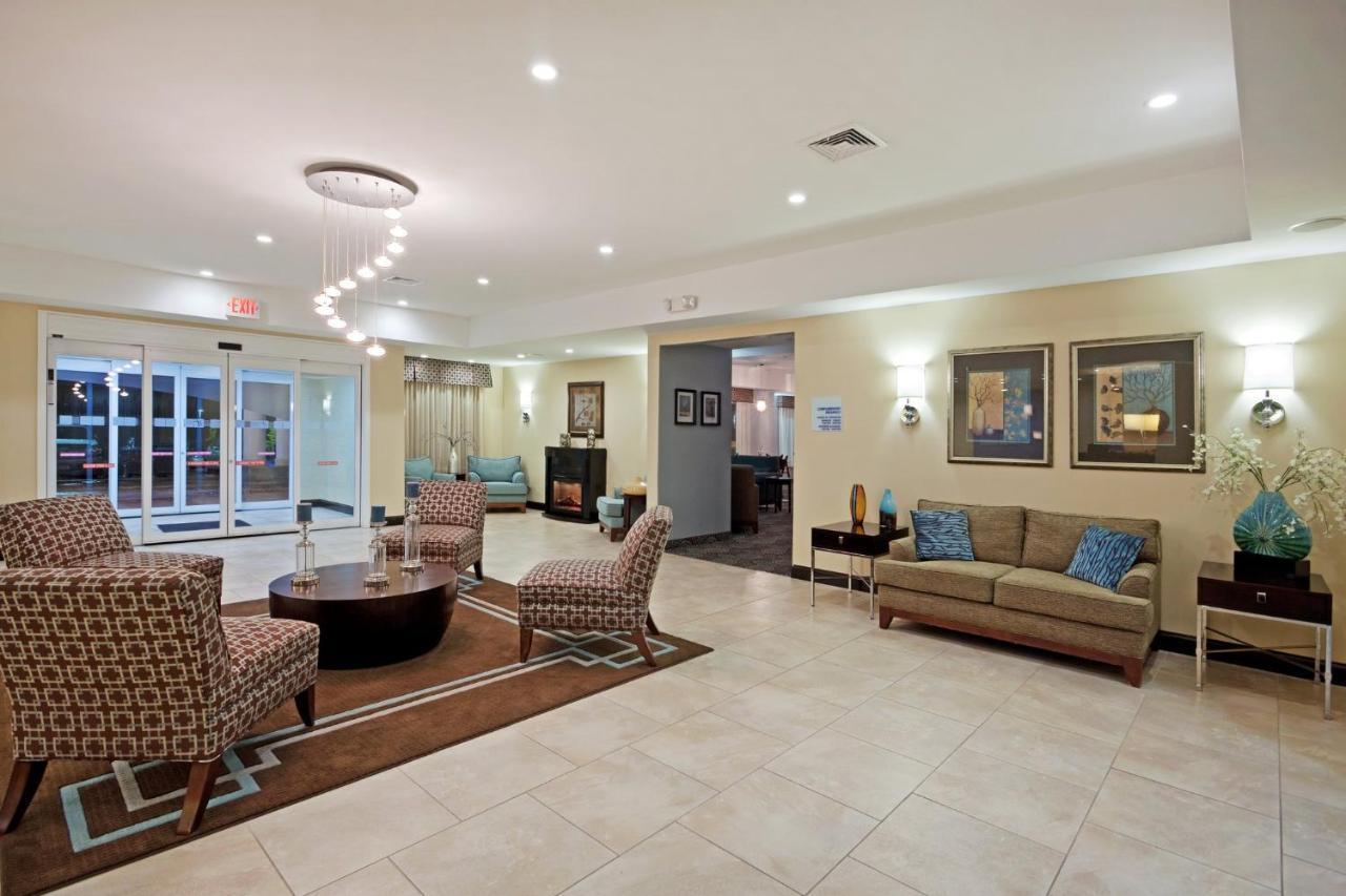 Holiday Inn Express And Suites Meriden By Ihg Eksteriør bilde