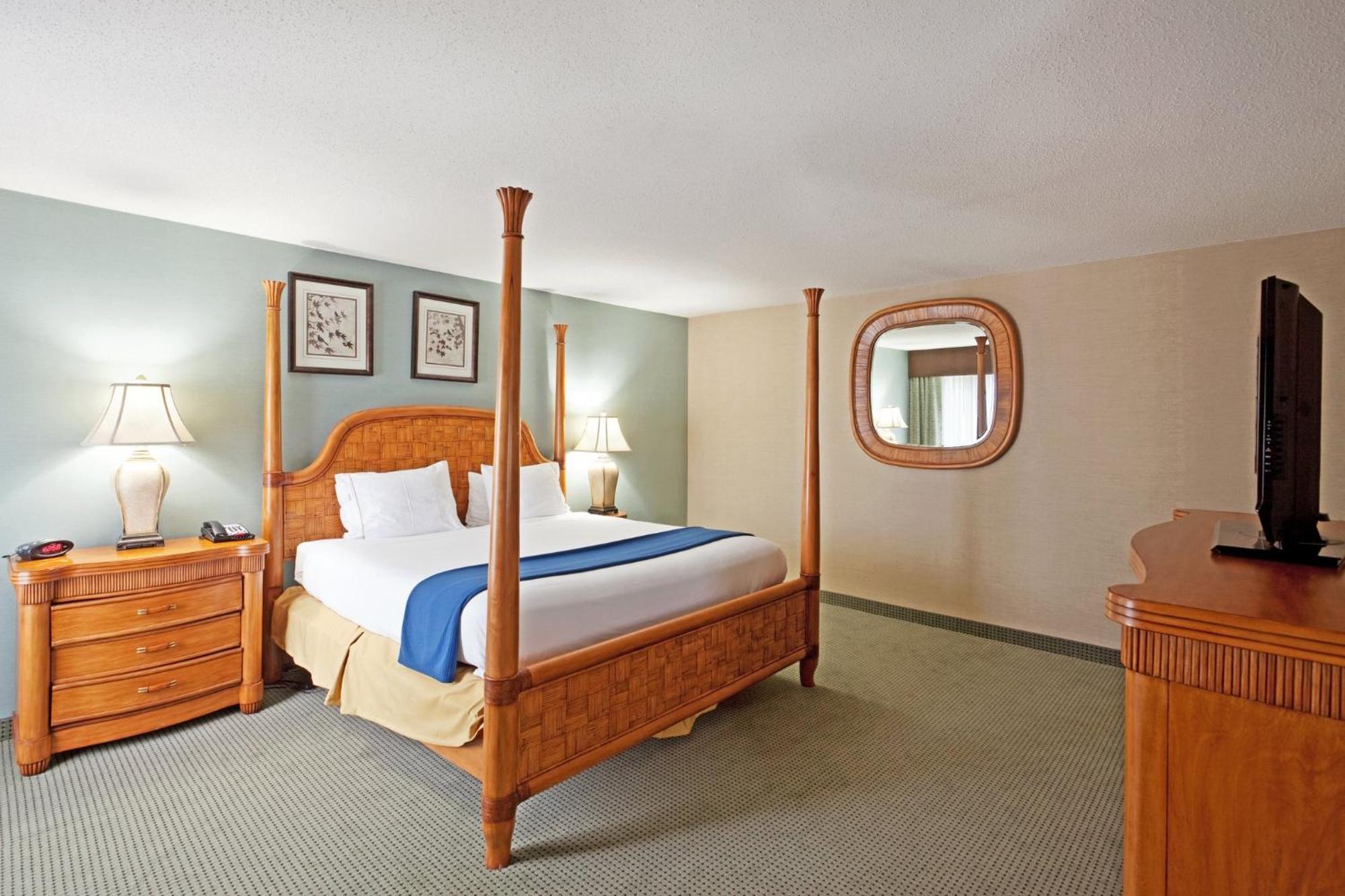 Holiday Inn Express And Suites Meriden By Ihg Eksteriør bilde