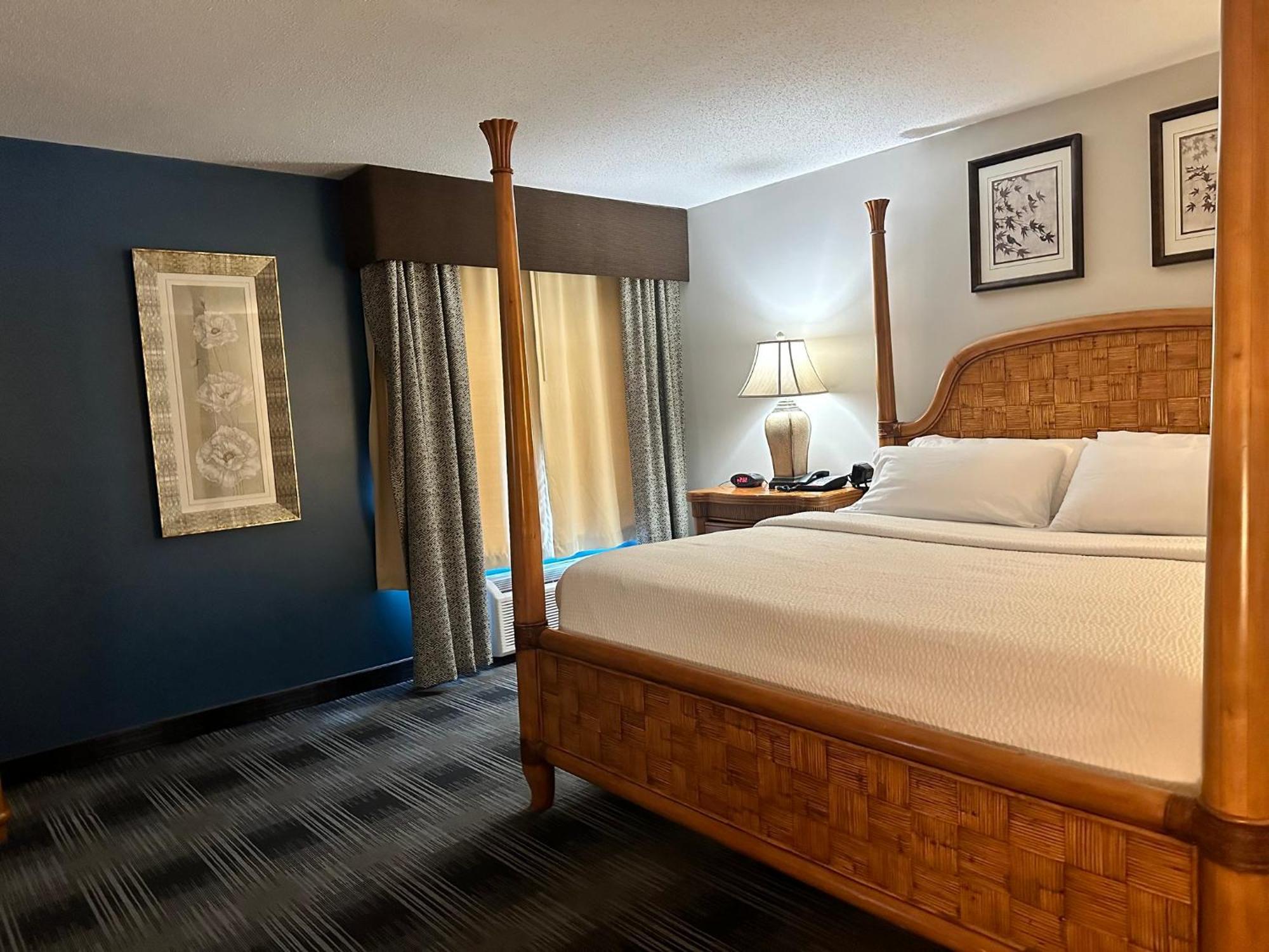 Holiday Inn Express And Suites Meriden By Ihg Eksteriør bilde