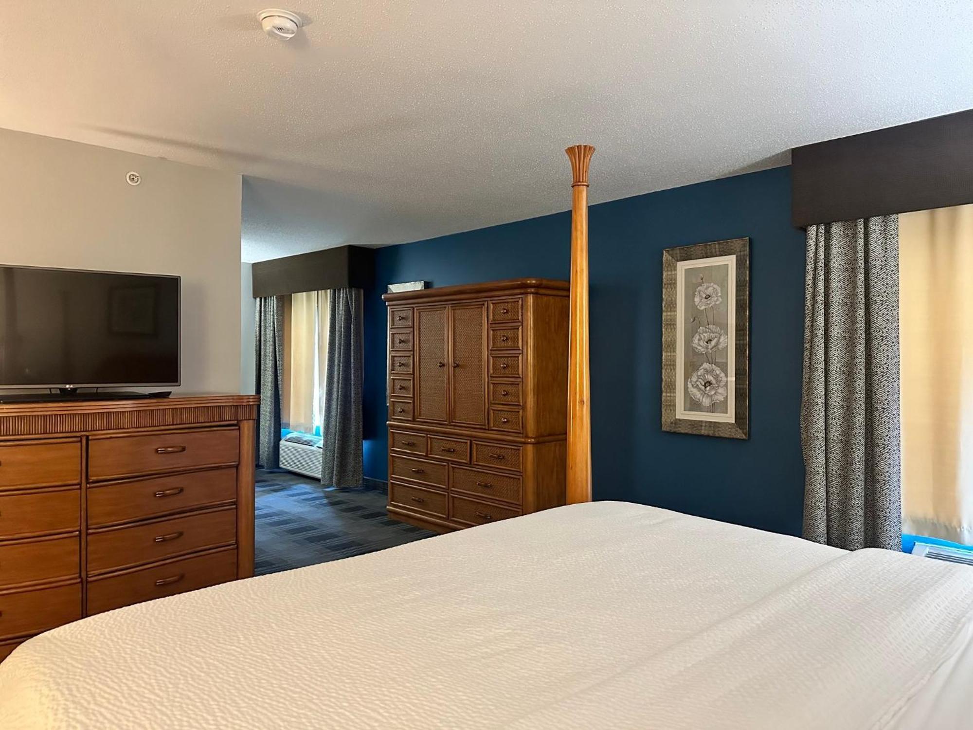 Holiday Inn Express And Suites Meriden By Ihg Eksteriør bilde