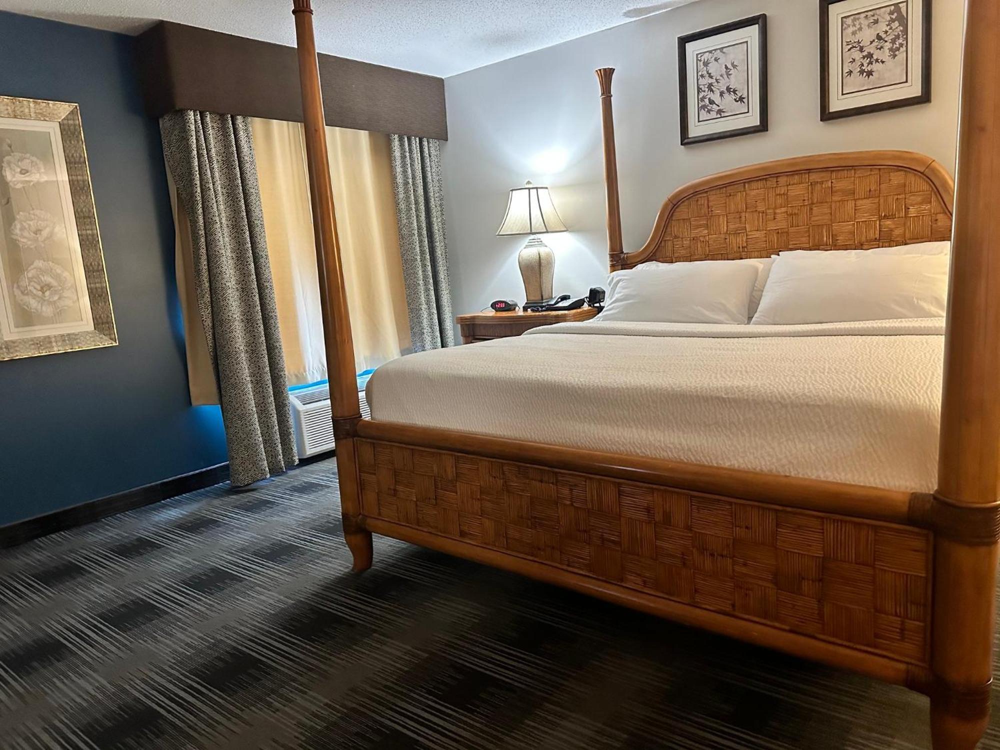 Holiday Inn Express And Suites Meriden By Ihg Eksteriør bilde