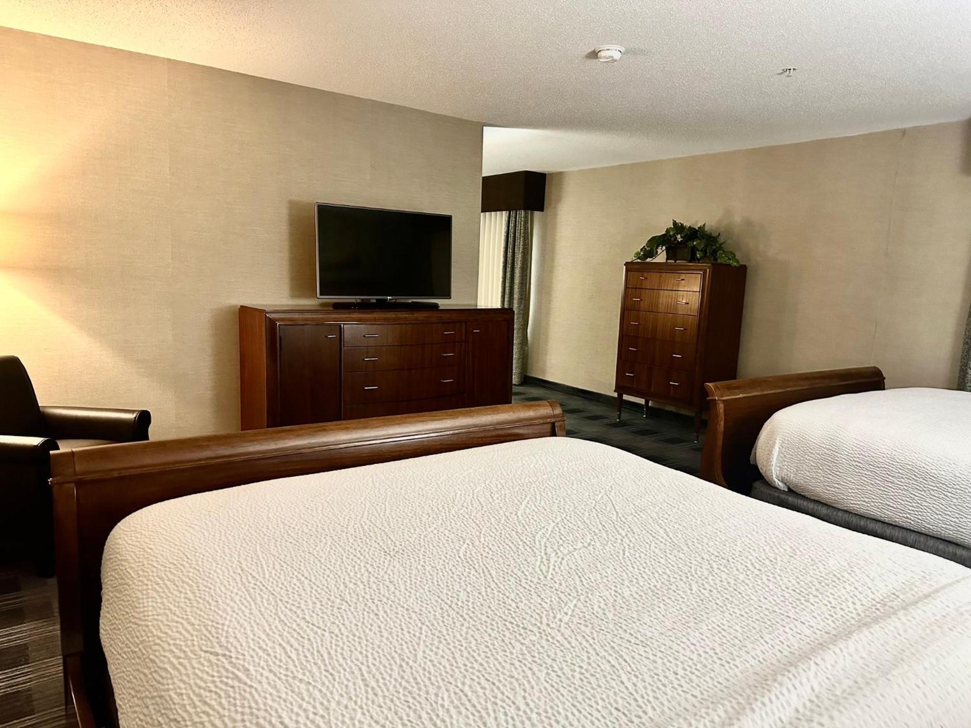 Holiday Inn Express And Suites Meriden By Ihg Eksteriør bilde